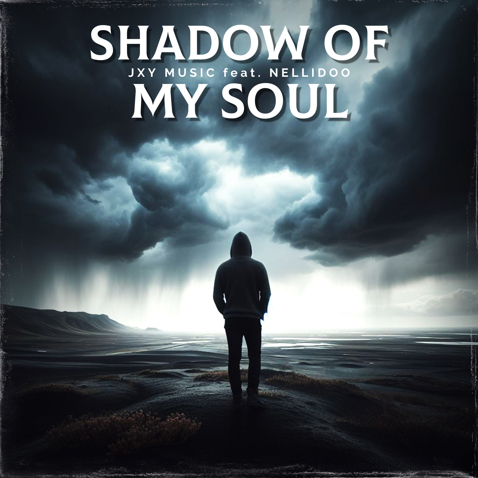 Shadow of My Soul