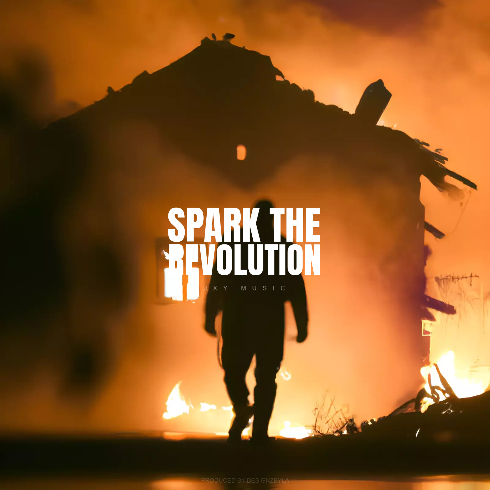 Spark the Revolution