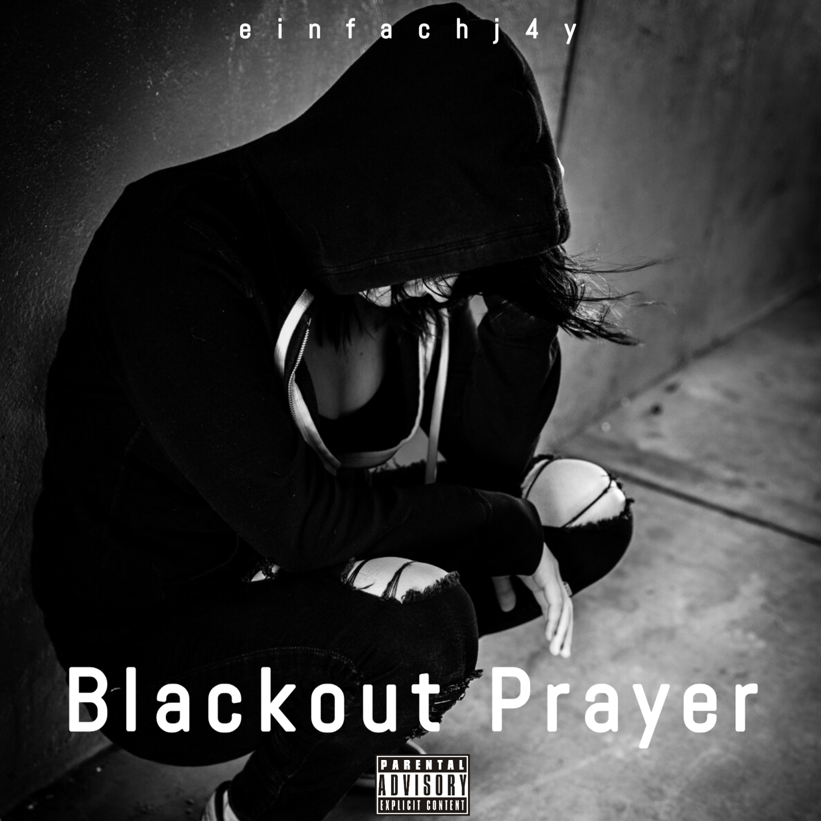 Blackout Prayer