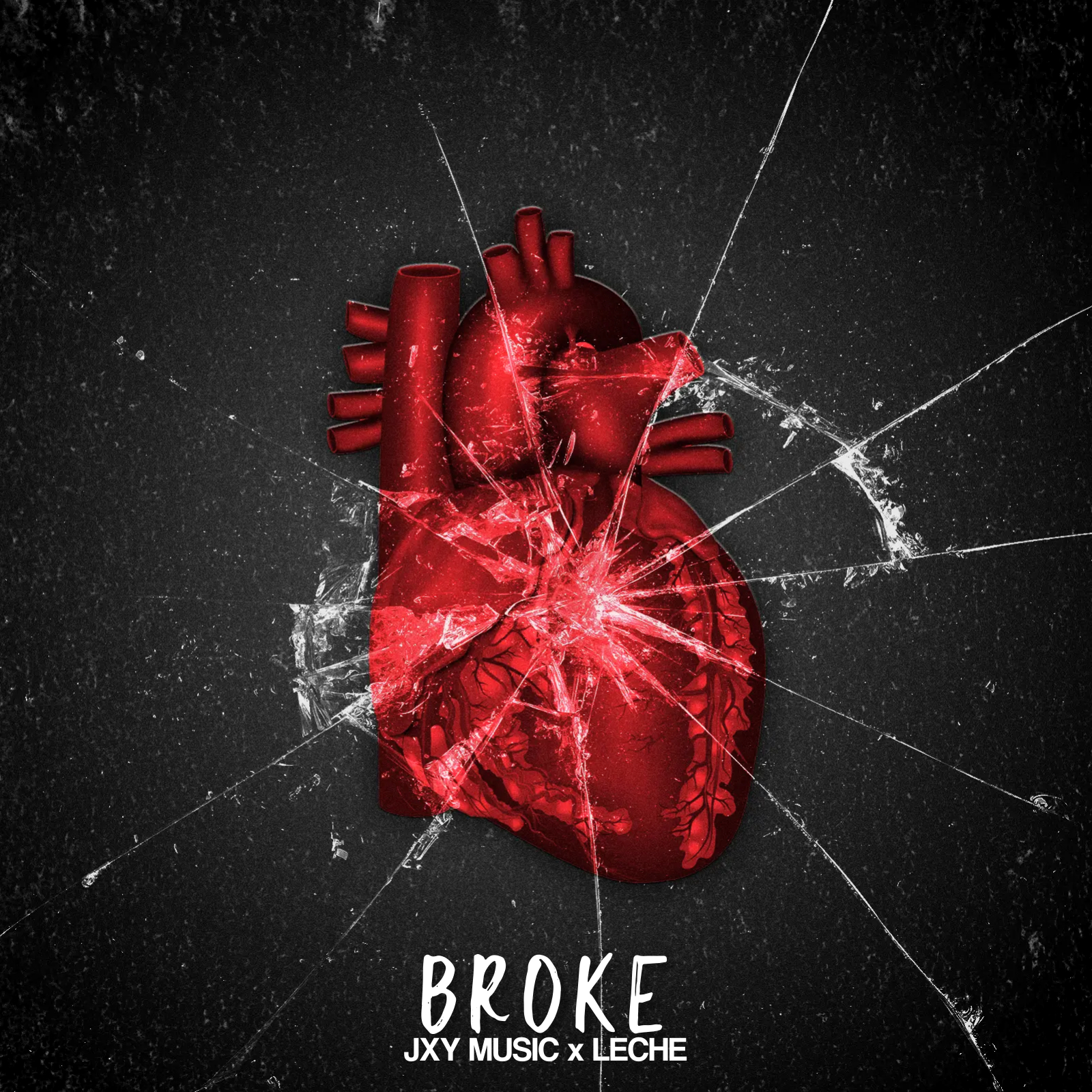 Broke (Remix)