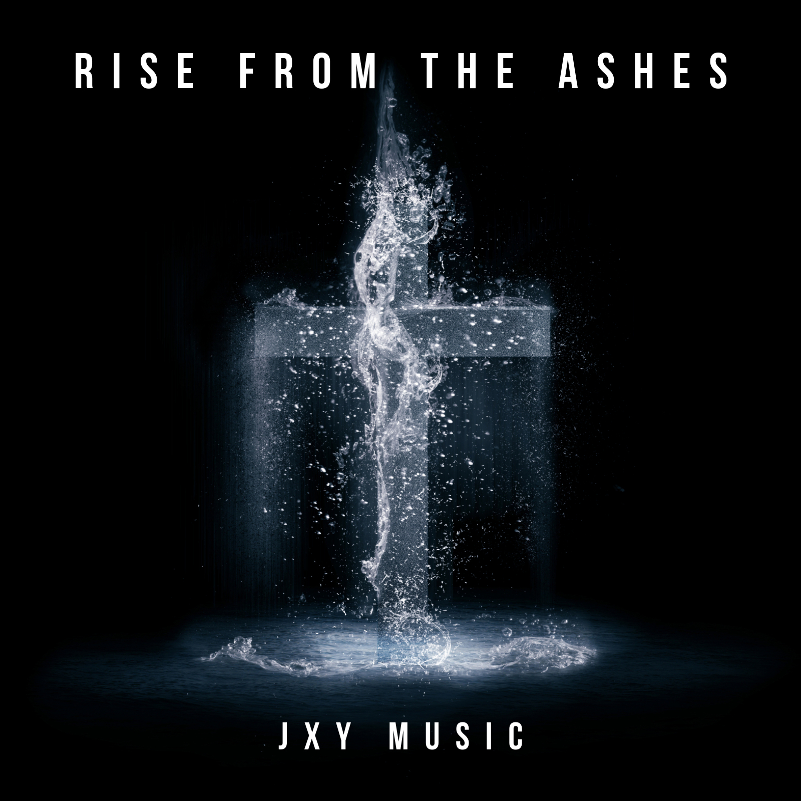 Rise From The Ashes