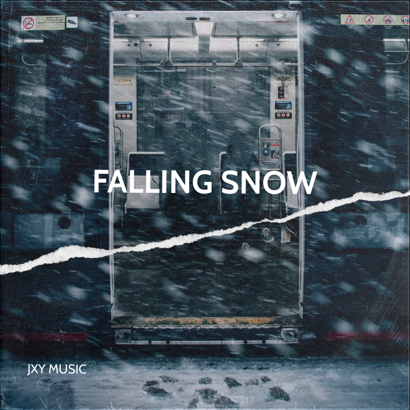 Falling Snow