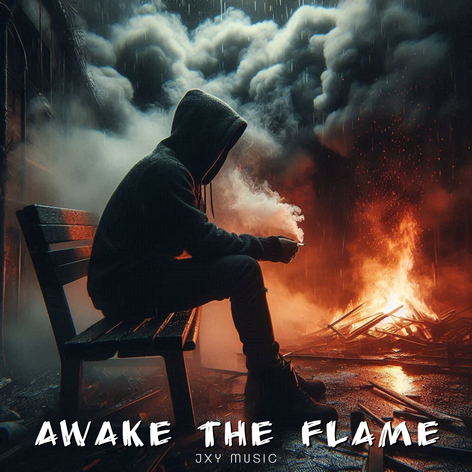 Awake The Flames