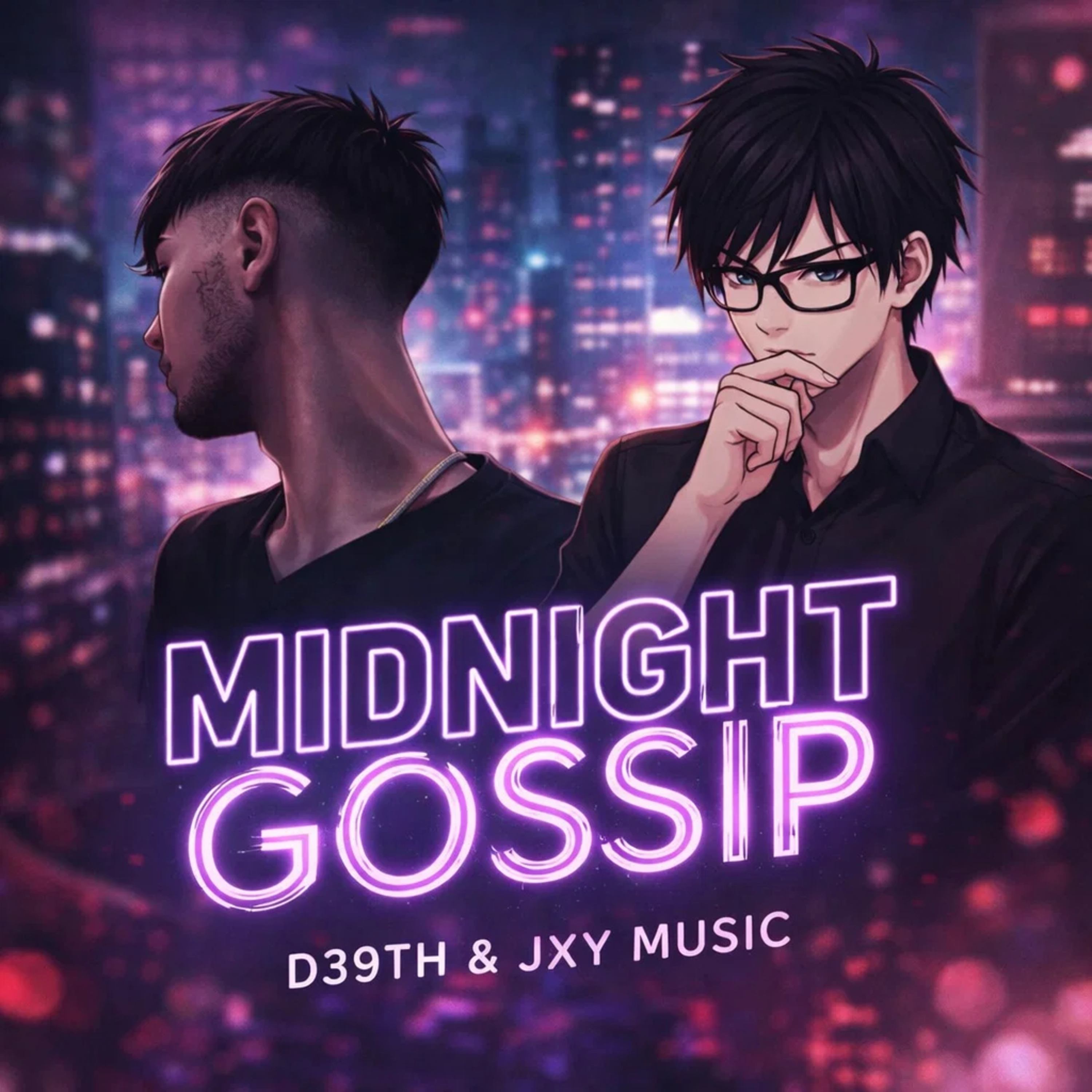 Midnight Gossip