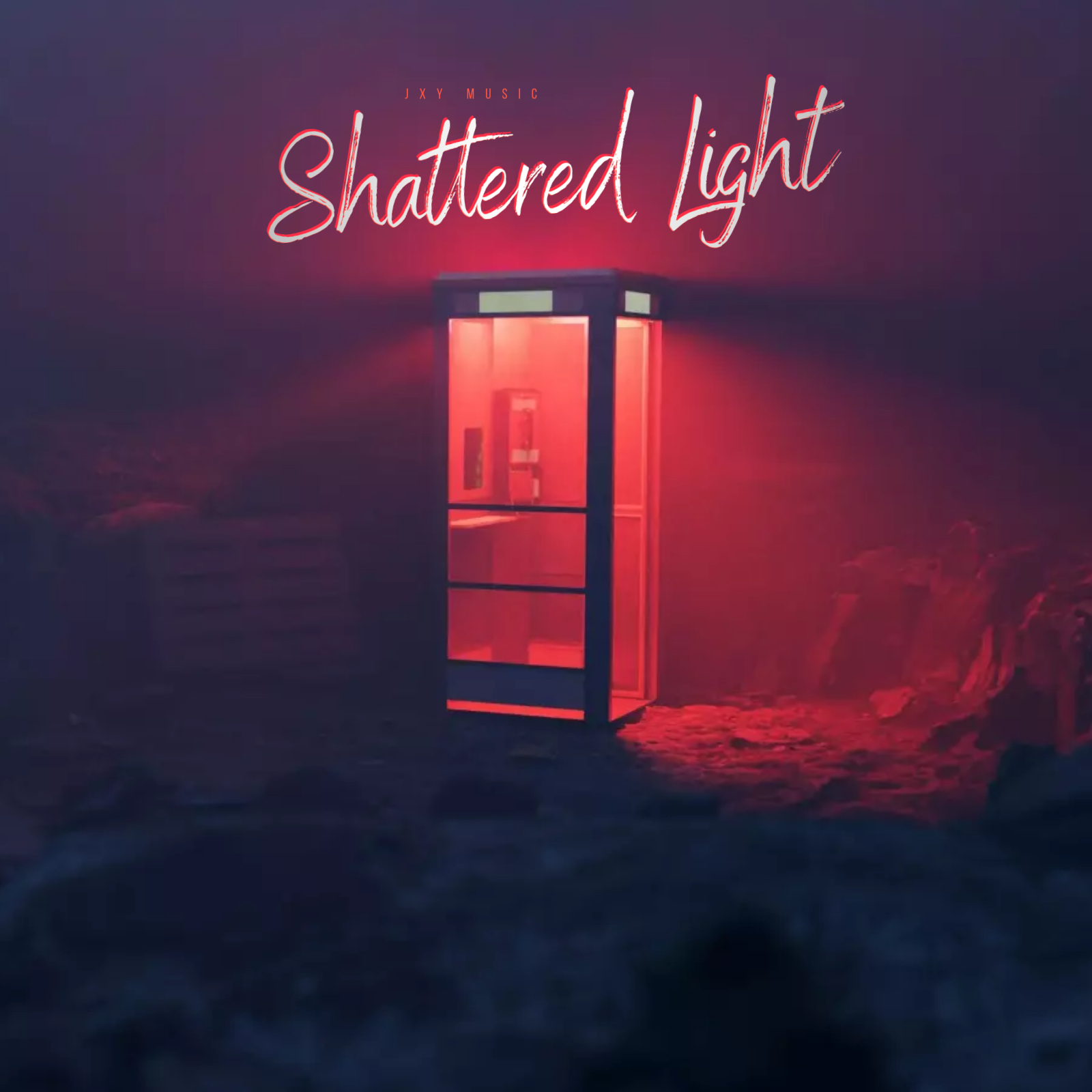 Shattered Light