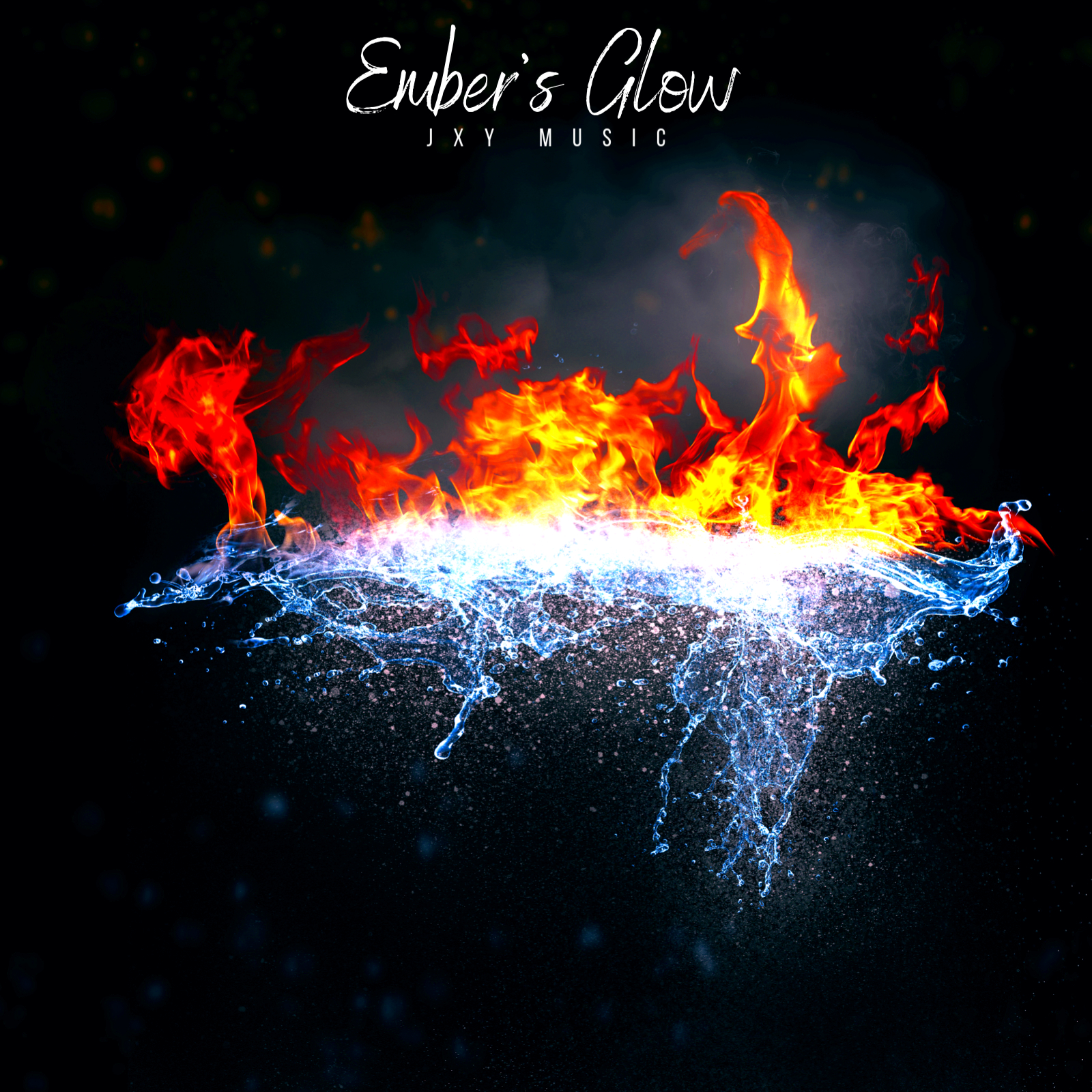 Ember’s Glow