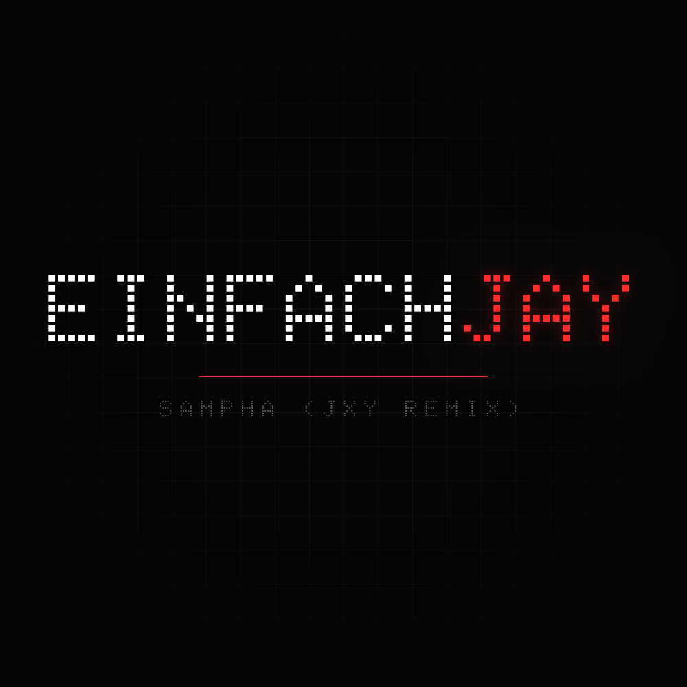NOTHING - SAMPHA