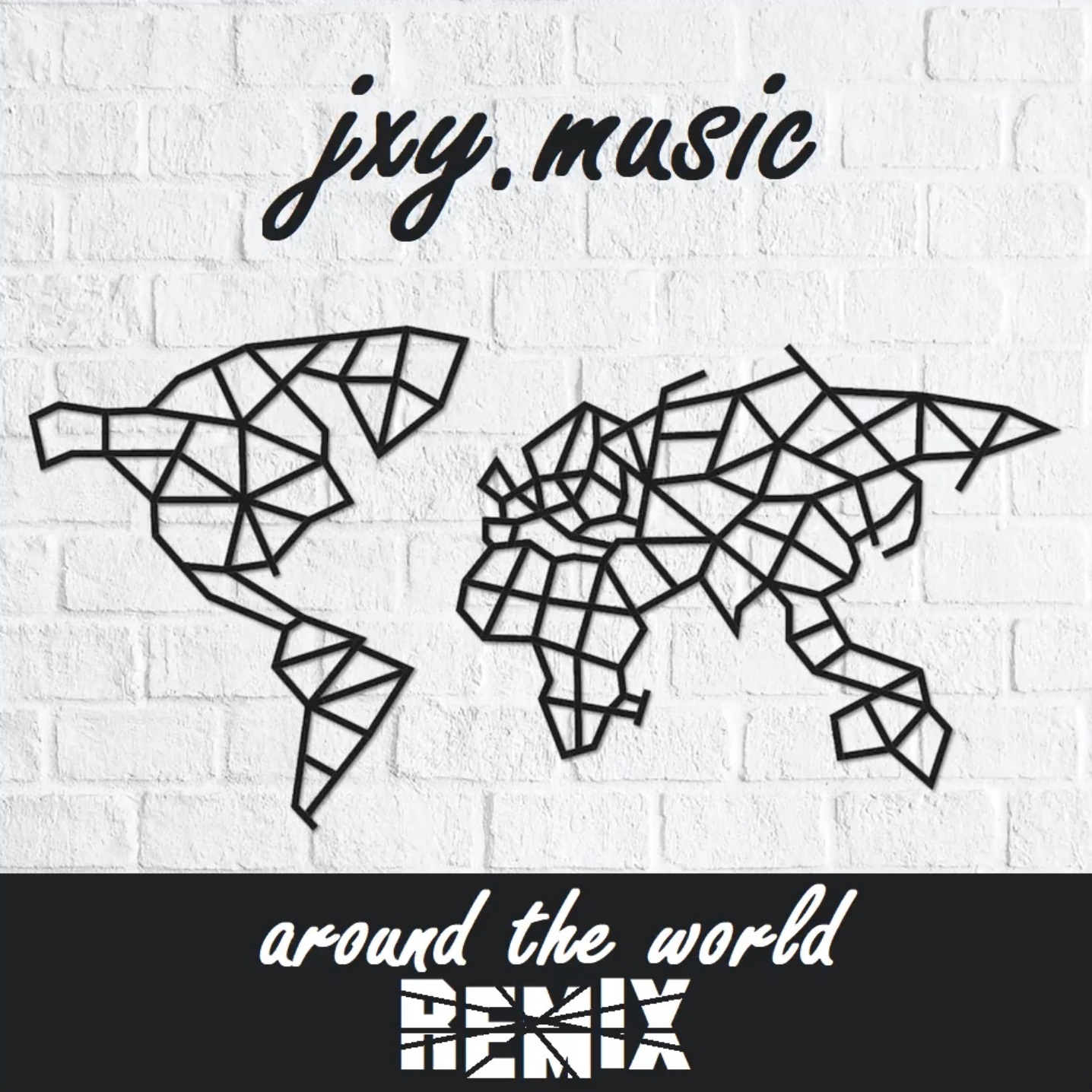 Around The World (Remix)