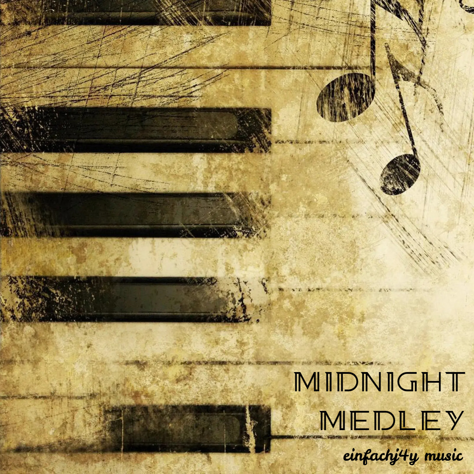 Midnight Medley