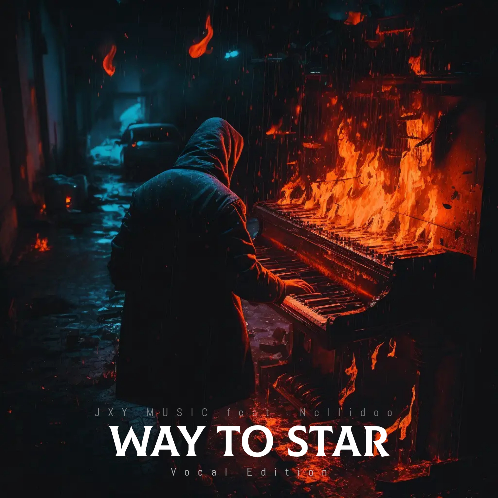 Way to Star (Vocal Edition)