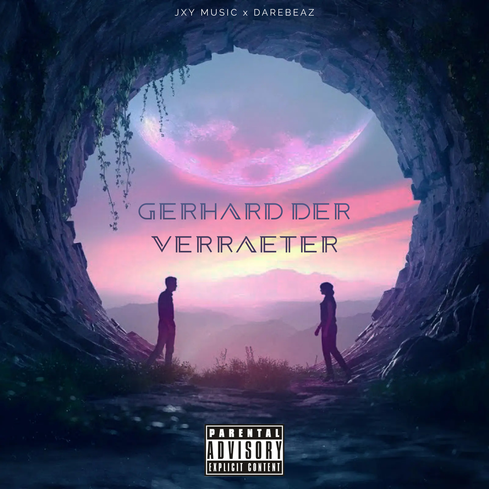 GerHard der Verräter