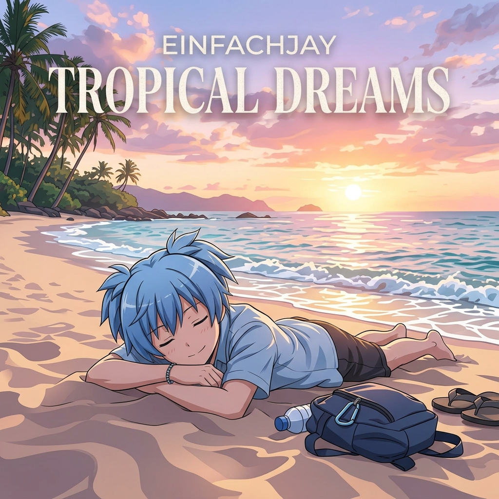 Tropical Dreams